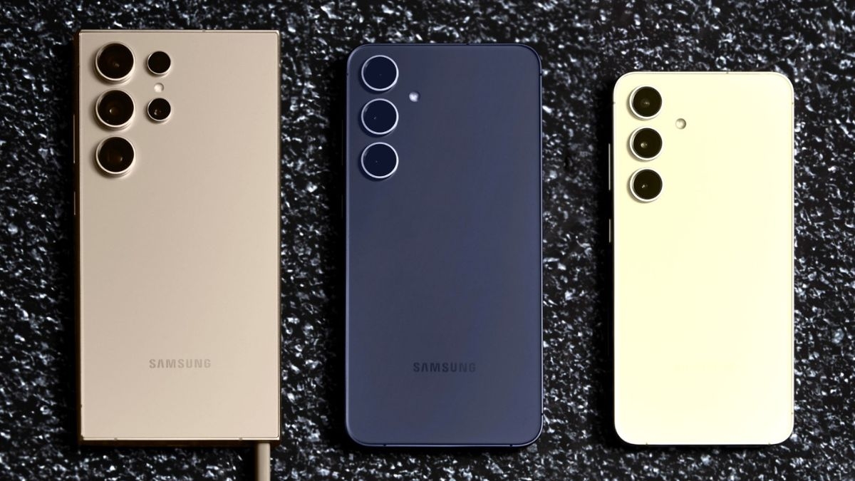 Samsung hứa hỗ trợ 7 năm cho điện thoại nhưng pin thì không thọ đến vậy