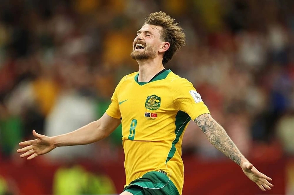 Châu Á ra quân ấn tượng tại World Cup 2026