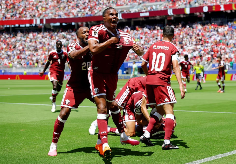 Châu Á ra quân ấn tượng tại World Cup 2026