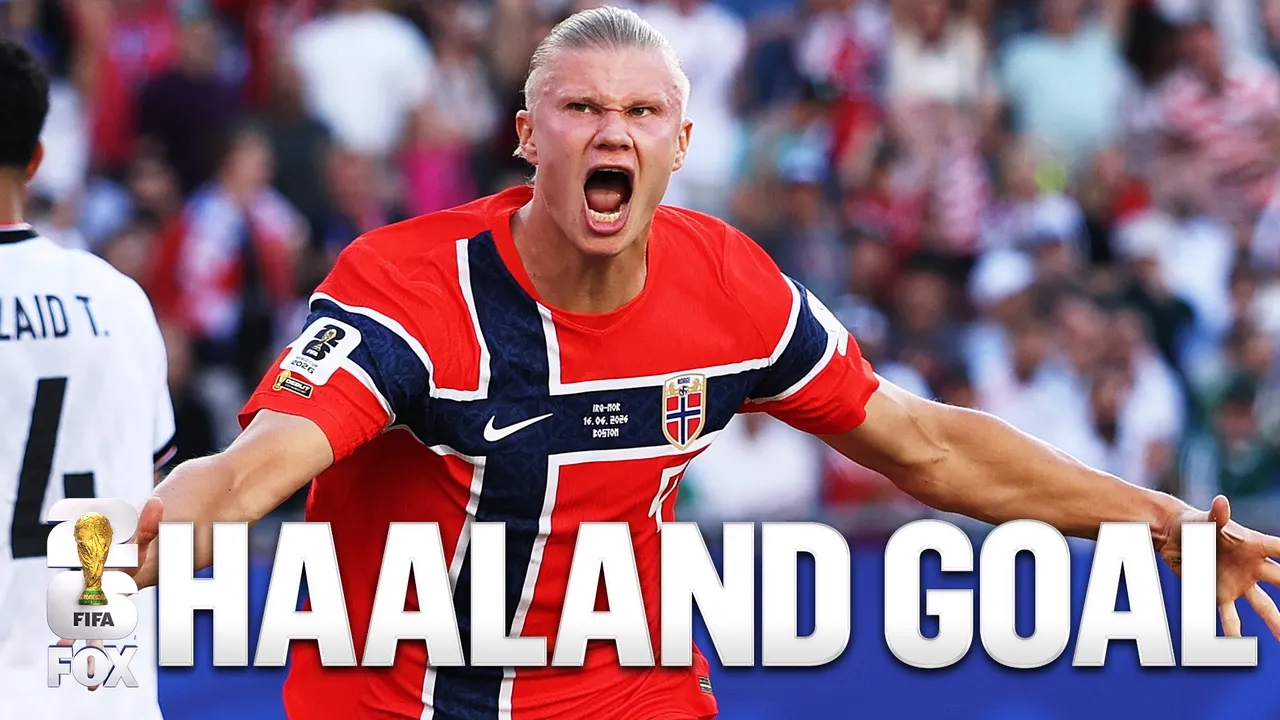 Mbappe gọi, Haaland lập tức trả lời 1 Mbappe gọi, Haaland lập tức trả lời