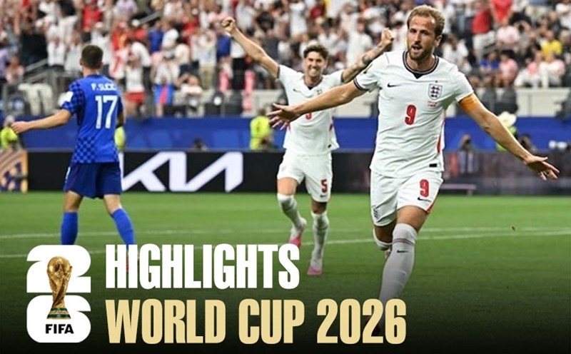 Người ta không còn xem đủ 90 phút World Cup nữa