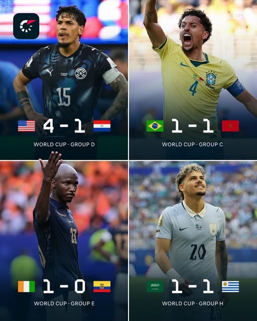 Người ta không còn xem đủ 90 phút World Cup nữa 1 Người ta không còn xem đủ 90 phút World Cup nữa