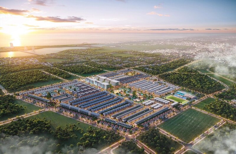 Royal Capital Group hợp tác cùng L.U.X Property, khởi động hành trình đưa Royal An Nam Living Hội An Đà Nẵng ra thị trường