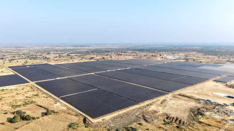 Sungrow rút ngắn thời gian hòa lưới cho cơ sở điện mặt trời và lưu trữ năng lượng lớn nhất Myanmar nhờ hoàn tất nghiệm thu trong 7 ngày