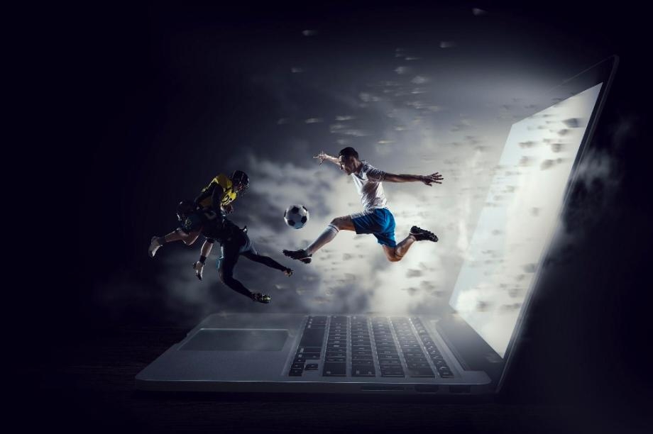 Có phải internet đã làm bóng đá bớt lãng mạn? 2 Có phải internet đã làm bóng đá bớt lãng mạn?