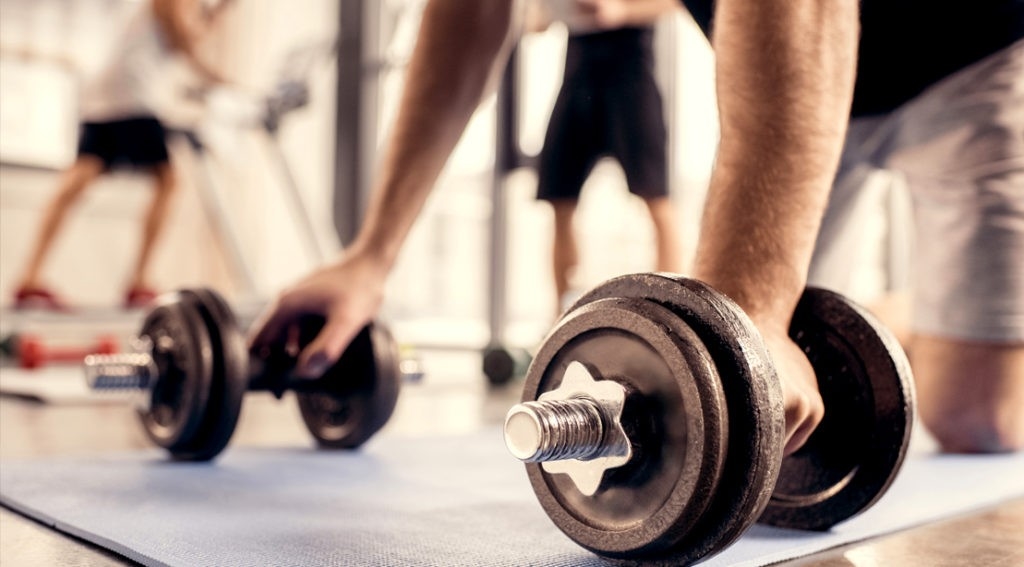 Tôi từng nghĩ tập gym quan trọng nhất nhưng 1 ngày cơ thể lại bảo khác