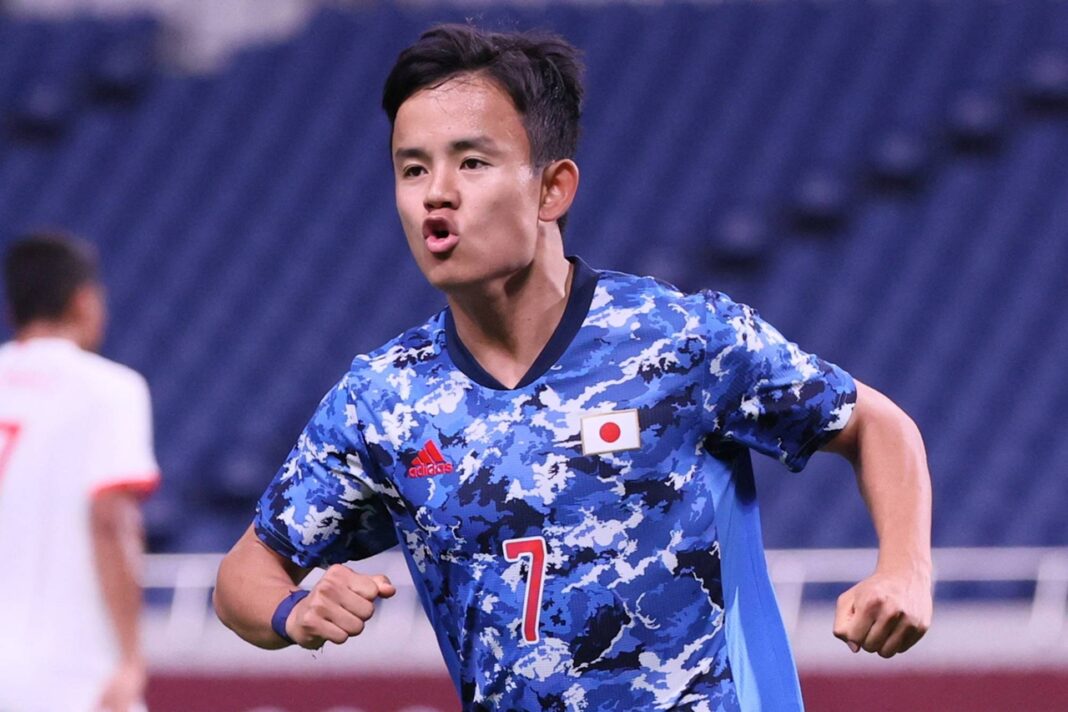 Khi nào thì Kubo tái xuất?