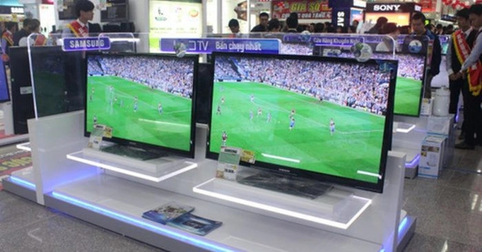 Những nghề hưởng lợi nhất từ World Cup