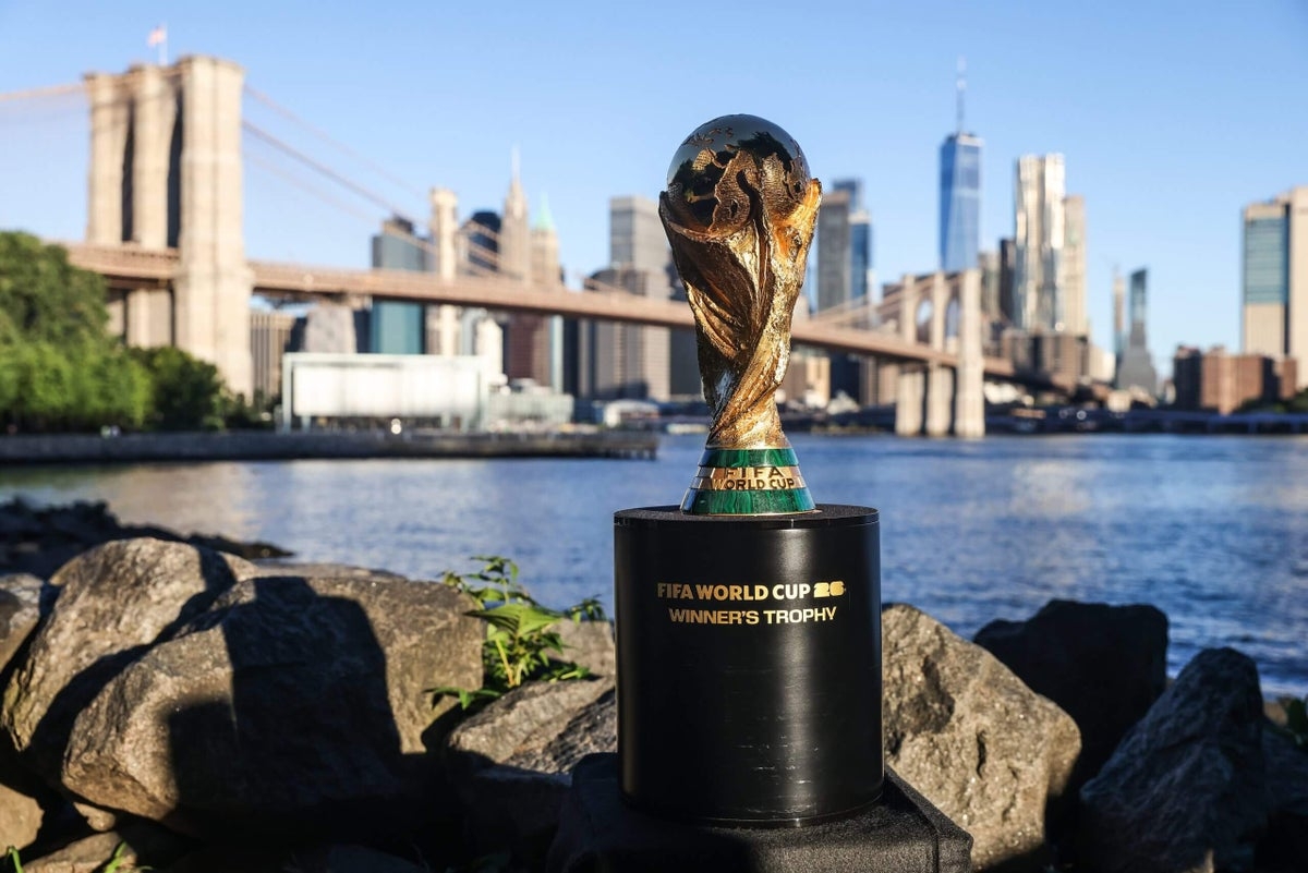 Những nghề hưởng lợi nhất từ World Cup