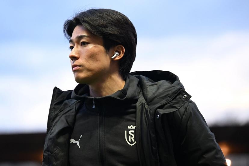 Keito Nakamura và thế hệ cầu thủ Nhật Bản không còn biết sợ