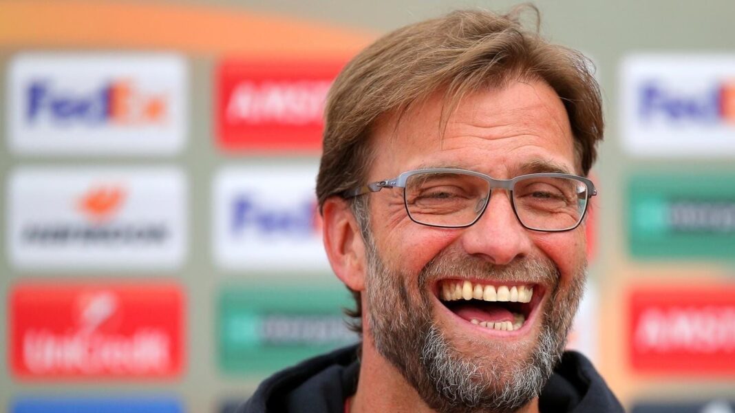 Klopp rời Liverpool và điều đó dạy tôi về thời điểm biết dừng lại