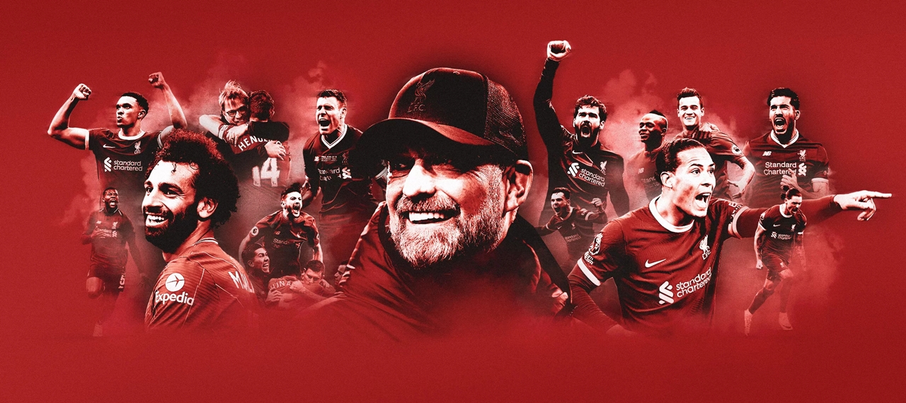 Klopp rời Liverpool và điều đó dạy tôi về thời điểm biết dừng lại