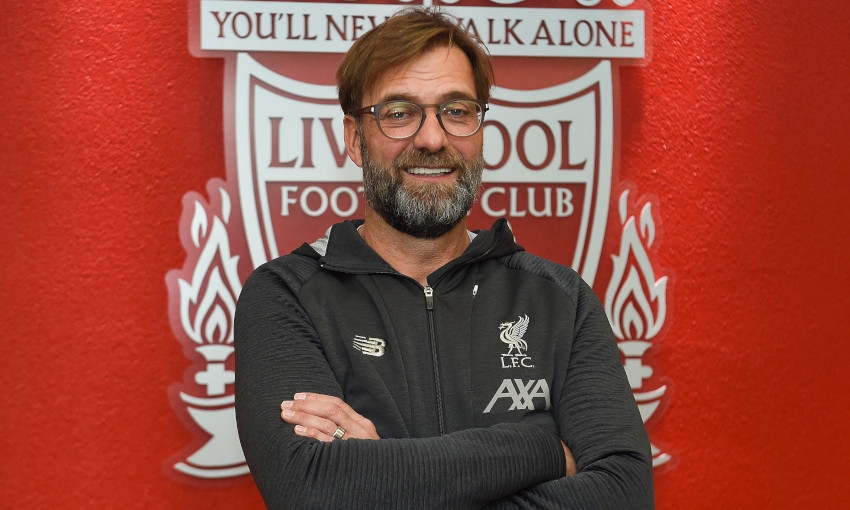 Klopp rời Liverpool và điều đó dạy tôi về thời điểm biết dừng lại