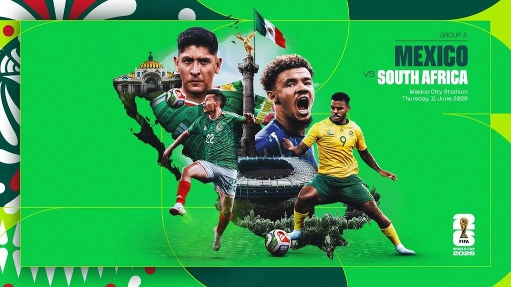 Trông chờ gì ở lễ khai mạc World Cup 2026?