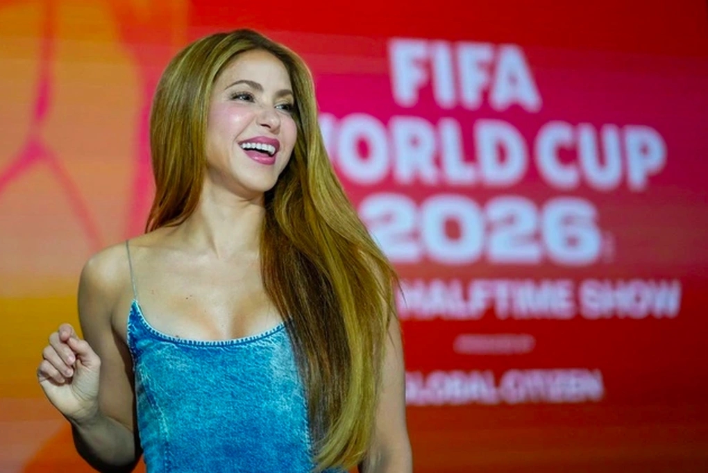 Trông chờ gì ở lễ khai mạc World Cup 2026? 1 Trông chờ gì ở lễ khai mạc World Cup 2026?