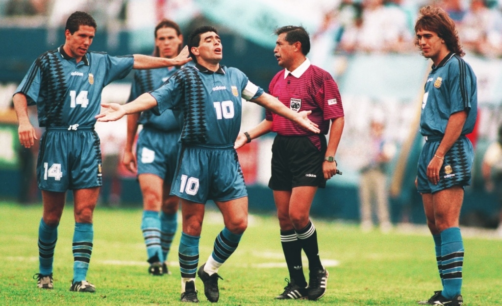 World Cup là cỗ máy sản xuất ký ức mạnh nhất thế giới?