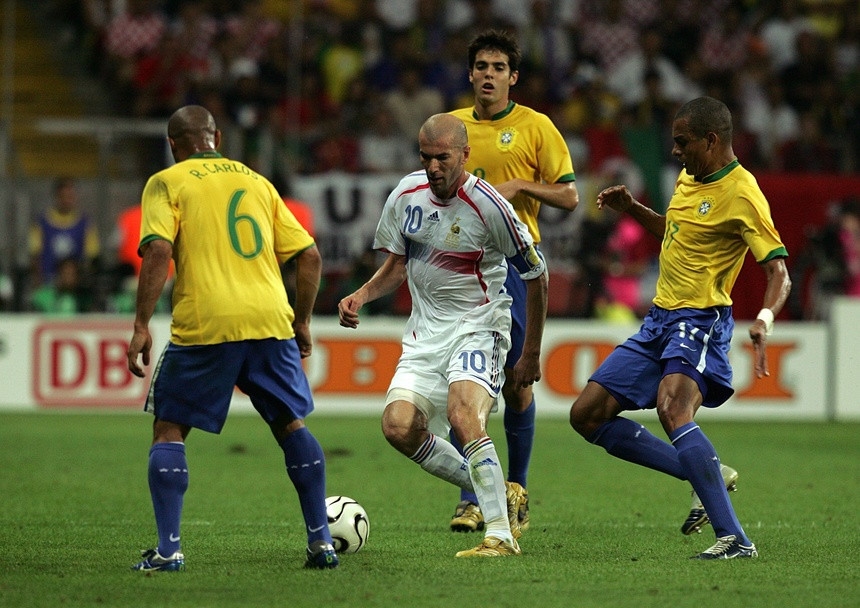 World Cup là cỗ máy sản xuất ký ức mạnh nhất thế giới?