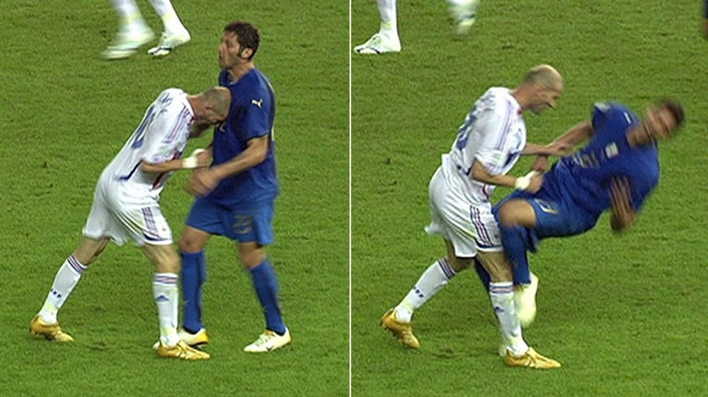 World Cup là cỗ máy sản xuất ký ức mạnh nhất thế giới?