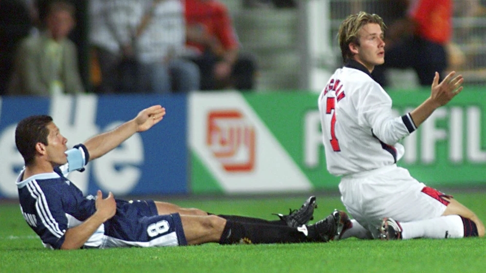 World Cup là cỗ máy sản xuất ký ức mạnh nhất thế giới?
