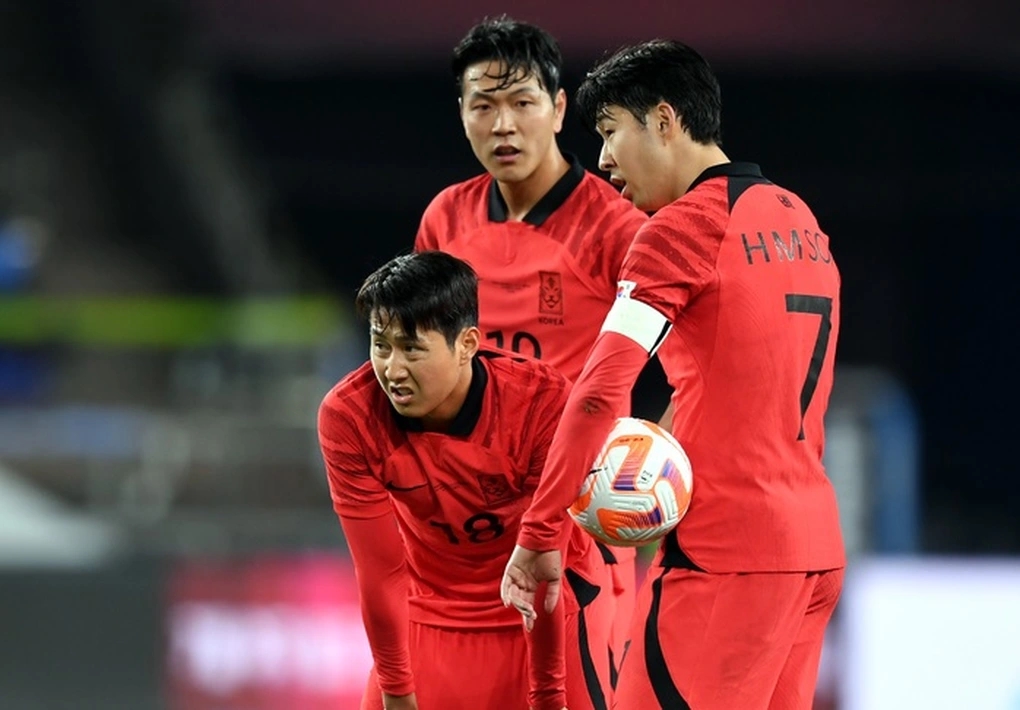 Lee Kang-in: ‘Vô địch nhưng không thuộc về nơi đó’