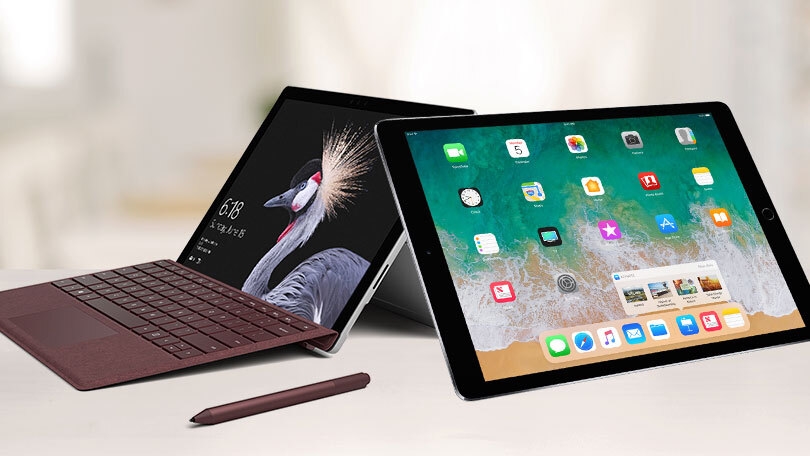 iPad vs laptop sau 1 năm dùng song song: đây là câu trả lời thật