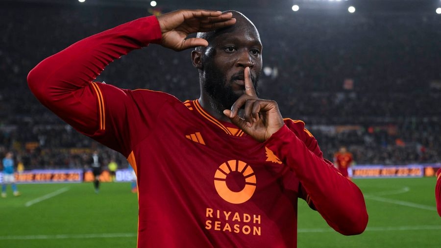 Vì sao tuyển Bỉ vẫn không thể sống thiếu Lukaku?