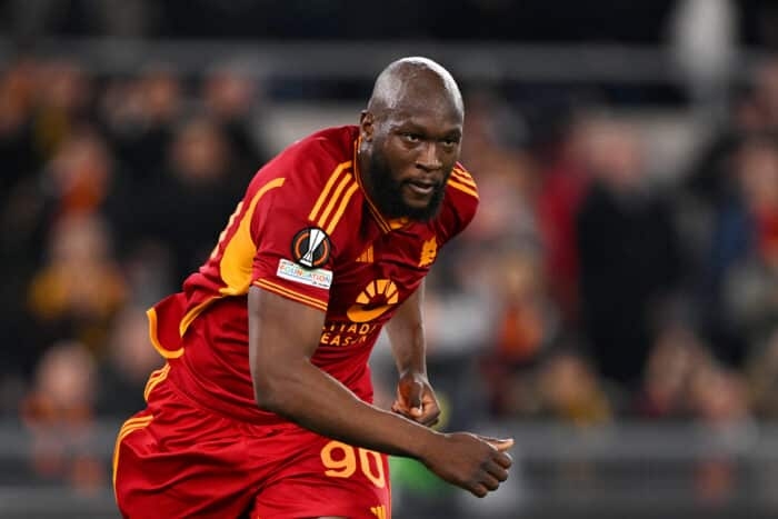 Vì sao tuyển Bỉ vẫn không thể sống thiếu Lukaku?