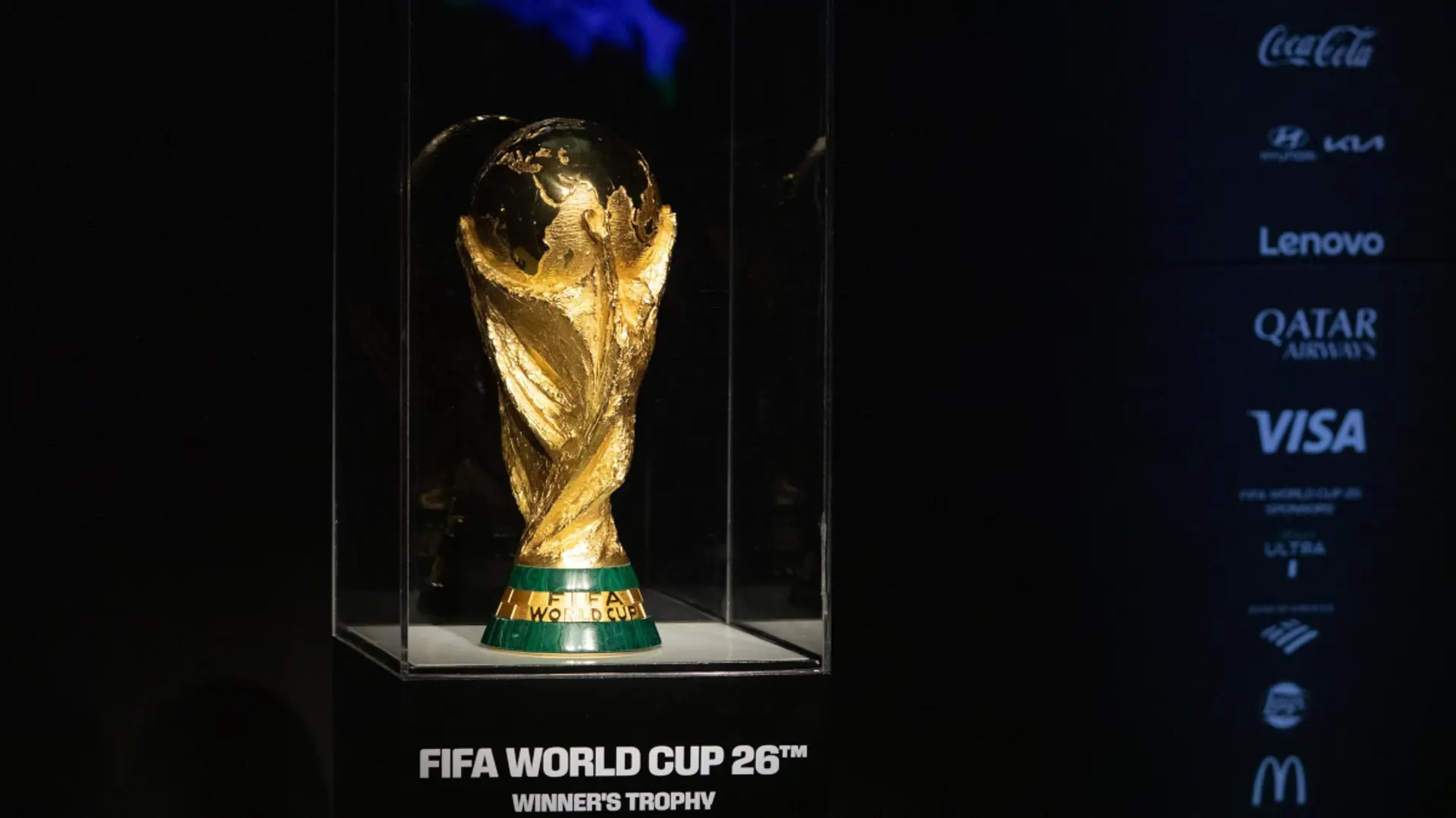 Las Vegas muốn gì từ World Cup?