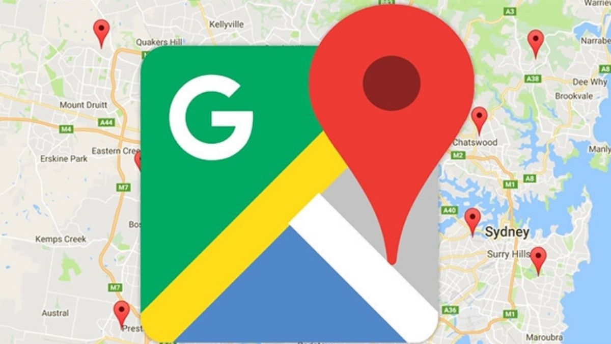 Google Maps đang biết về tôi nhiều hơn vợ tôi