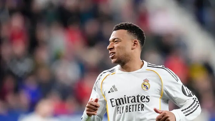 Mbappe ở Real Madrid: khi giấc mơ trở thành gánh nặng