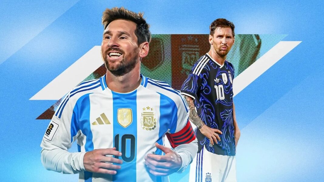 World Cup 2026 có thể là nơi Messi khép lại mọi cuộc tranh luận