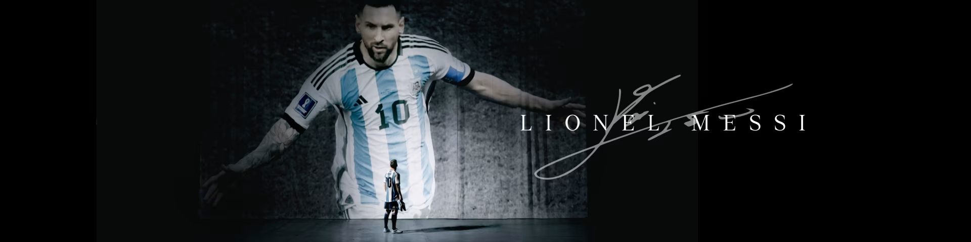 World Cup 2026 có thể là nơi Messi khép lại mọi cuộc tranh luận