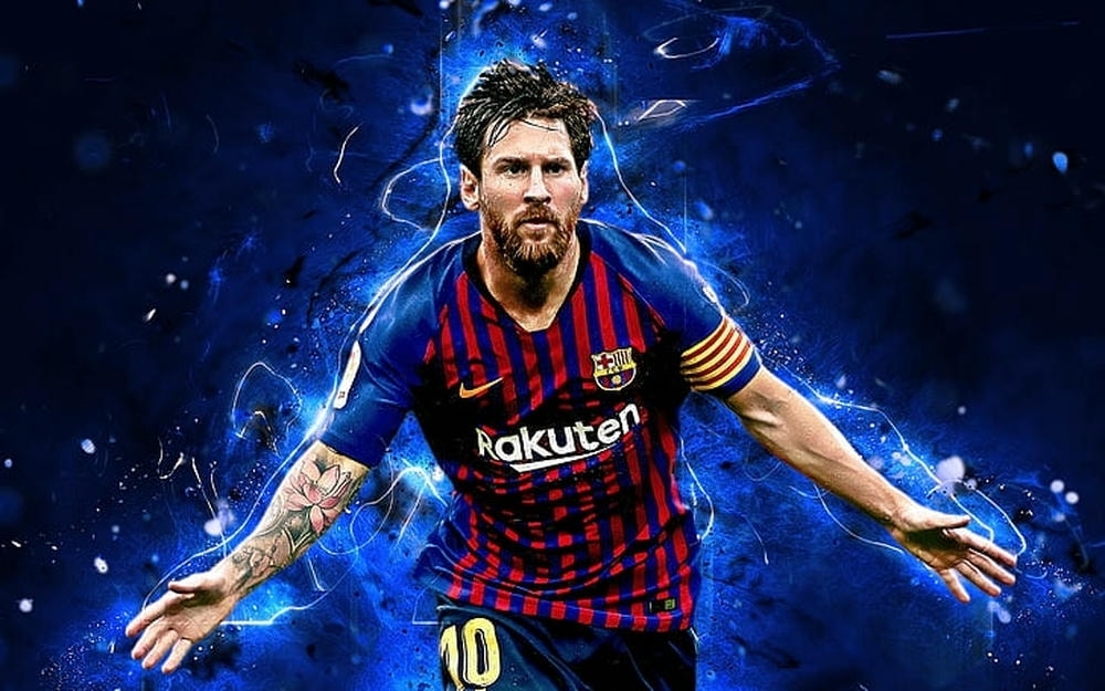 Ai là người hưởng lợi nhiều nhất khi Messi giải nghệ?