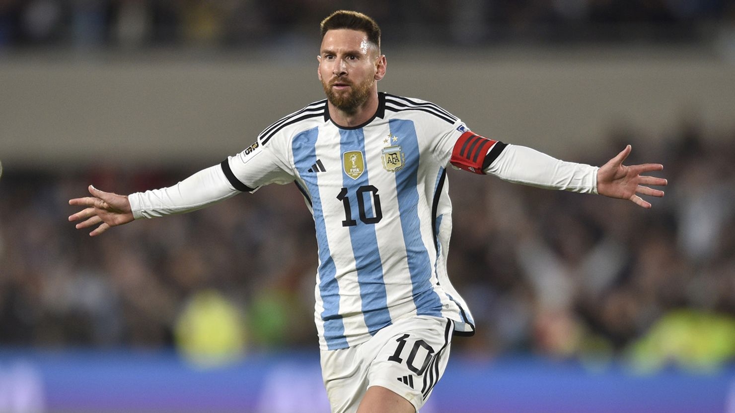 Ai là người hưởng lợi nhiều nhất khi Messi giải nghệ?