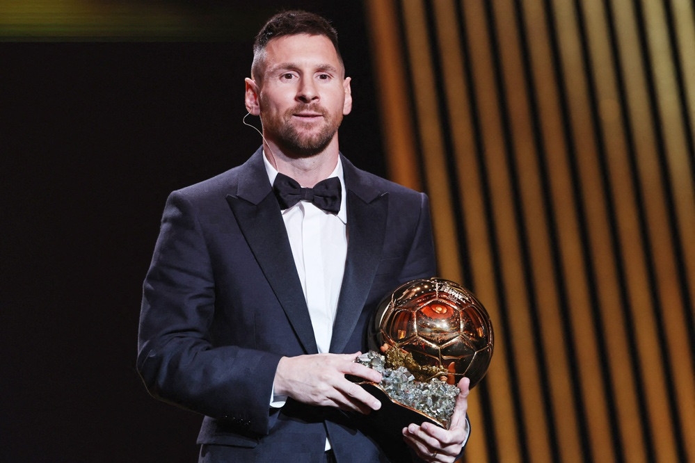 Ai là người hưởng lợi nhiều nhất khi Messi giải nghệ?