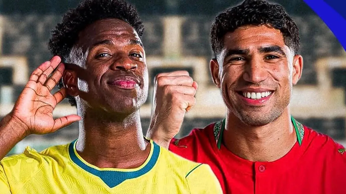 Morocco tại World Cup 2026: Có thể tái hiện kỳ tích Qatar 2022 không? 1 Morocco tại World Cup 2026: Có thể tái hiện kỳ tích Qatar 2022 không?