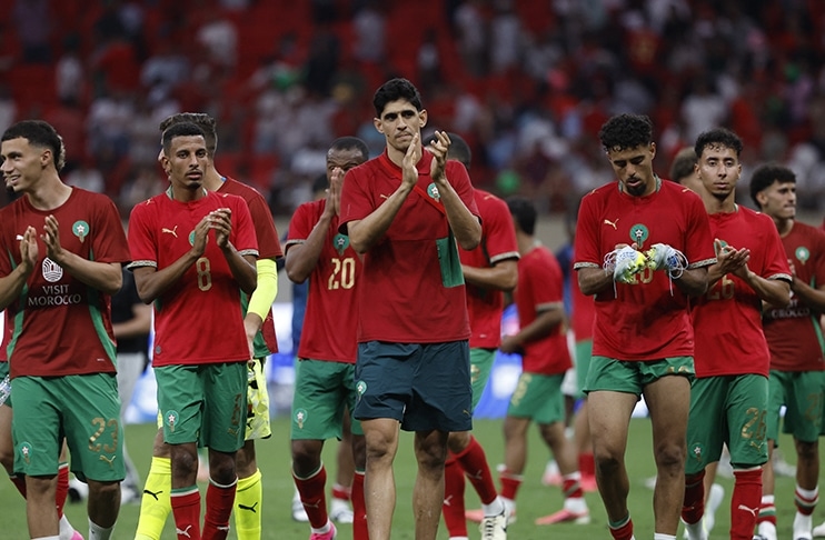 Morocco tại World Cup 2026: Có thể tái hiện kỳ tích Qatar 2022 không? 2 Morocco tại World Cup 2026: Có thể tái hiện kỳ tích Qatar 2022 không?