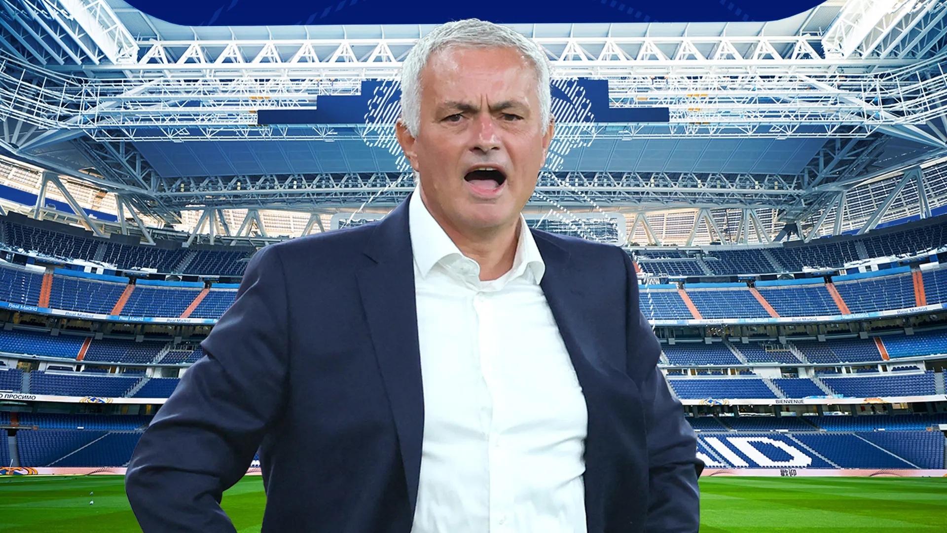 Mourinho và nghệ thuật làm người ta ghét mình nhưng vẫn phải ngưỡng mộ 3 Mourinho và nghệ thuật làm người ta ghét mình nhưng vẫn phải ngưỡng mộ