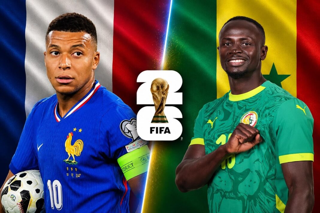 Pháp vs Senegal: Không có chỗ cho sự chủ quan ở World Cup