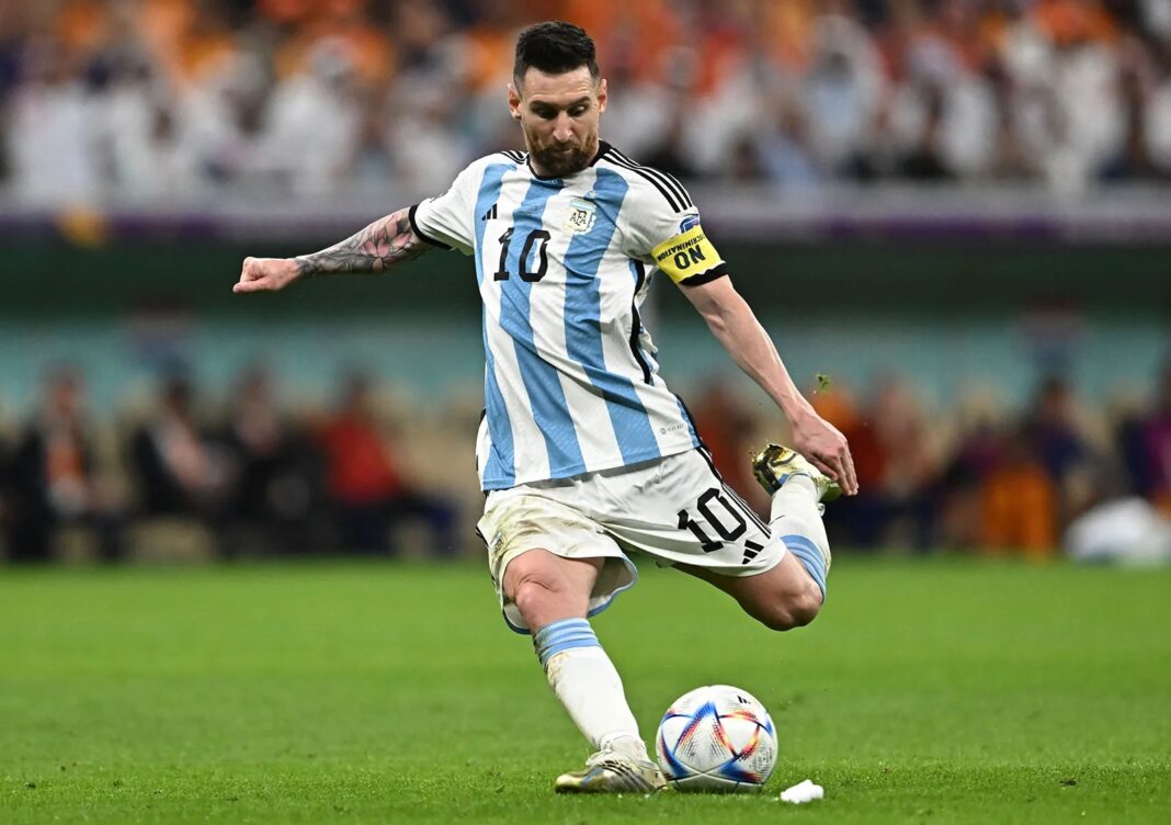 Messi để lại khoảng trống lớn đến mức nào?