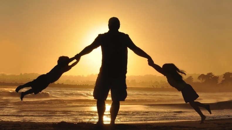 Những người đàn ông tôi ngưỡng mộ nhất không có gì nổi bật trên mạng xã hội