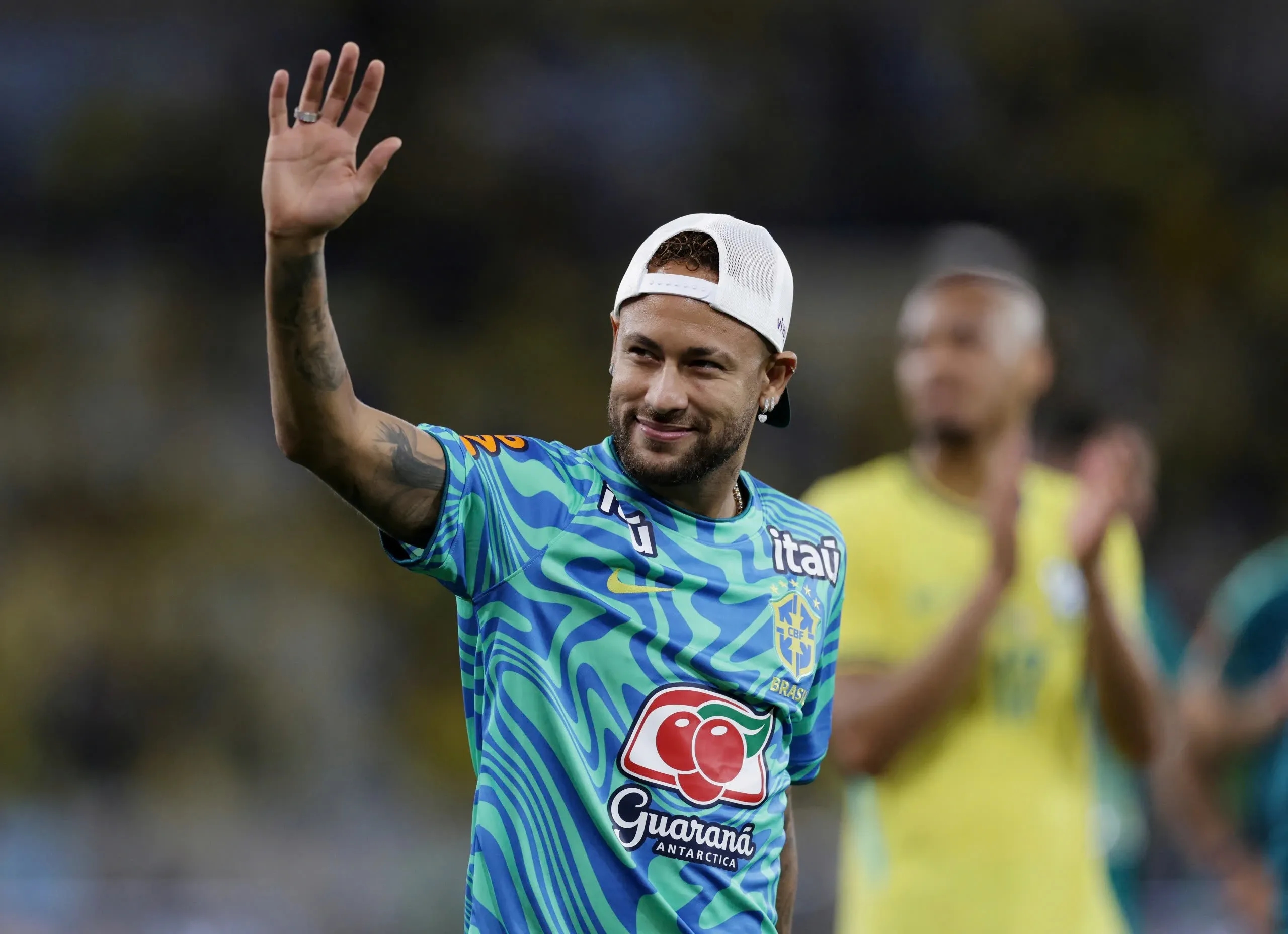 Neymar chưa cần ghi bàn vẫn là cỗ máy tạo tương tác 1 Neymar chưa cần ghi bàn vẫn là cỗ máy tạo tương tác