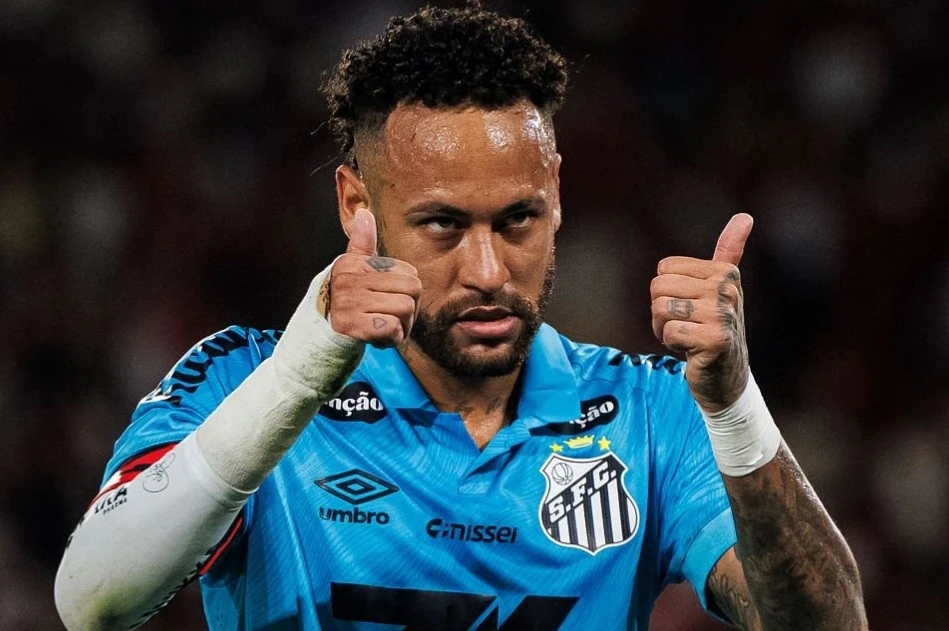 Neymar chưa cần ghi bàn vẫn là cỗ máy tạo tương tác 2 Neymar chưa cần ghi bàn vẫn là cỗ máy tạo tương tác