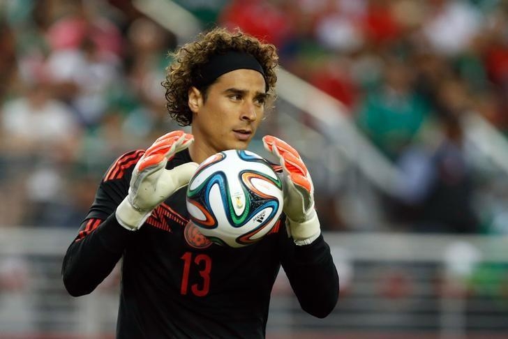 Ochoa và lời nhắc rằng tuổi tác không thắng được ký ức