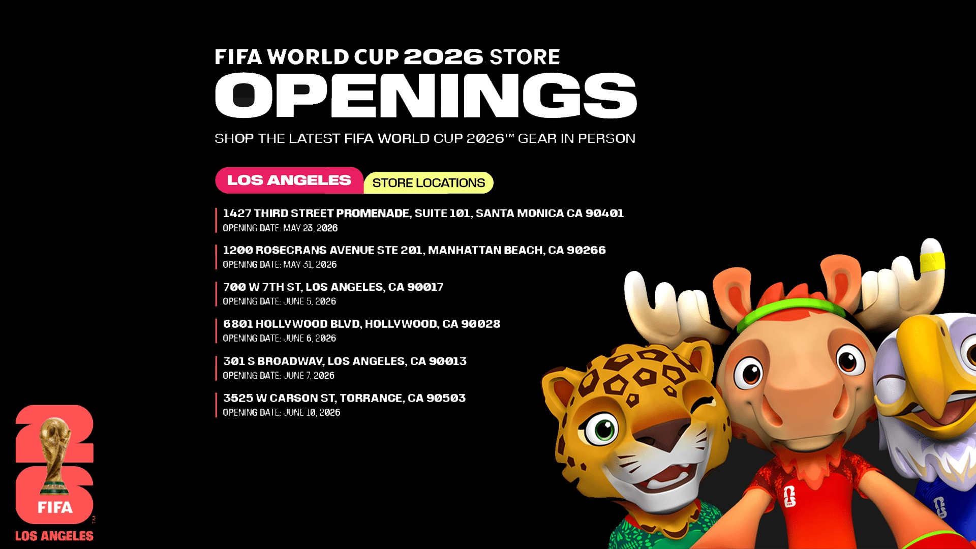 Thách thức cực đại trước giờ khai mạc World Cup 2026 2 Thách thức cực đại trước giờ khai mạc World Cup 2026