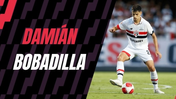 Bobadilla là ai?