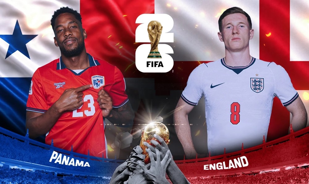 Anh có nên tính toán ở trận gặp Panama?