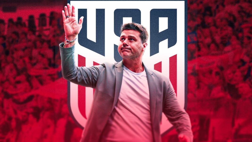Mauricio Pochettino và bài kiểm tra đầu tiên trên đất nhà