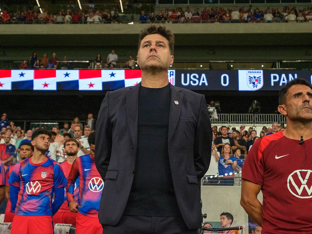 Mauricio Pochettino và bài kiểm tra đầu tiên trên đất nhà