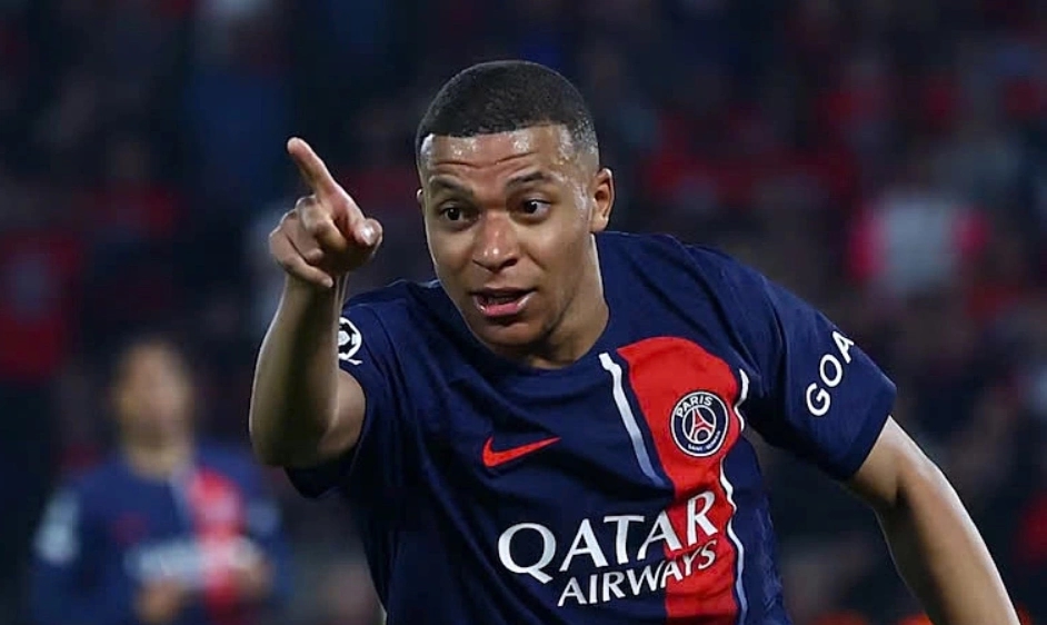 Mbappe trở thành ngòi nổ chậm của tuyển Pháp